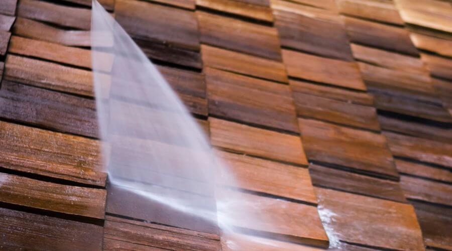 Slate Roofing in Usk, WA