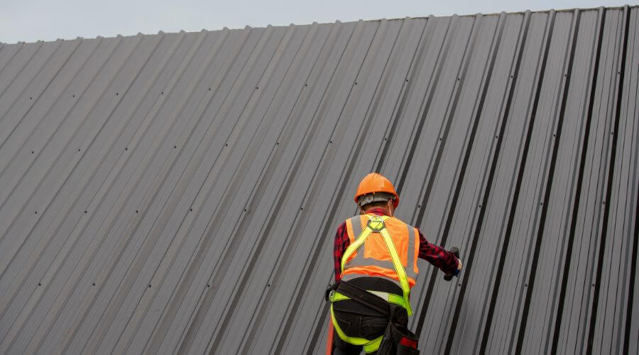 Professional residential roofers in Usk, WA